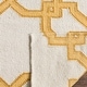 preview thumbnail 11 of 50, SAFAVIEH Handmade Flatweave Dhurries Nicolette Modern Moroccan Wool Rug