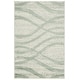 preview thumbnail 110 of 115, SAFAVIEH Adirondack Lelia Modern Abstract Distressed Rug 2' x 3' - Ivory/Sage