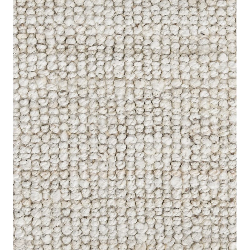 Annello Handspun Jute Area Rug by Kosas Home