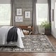 preview thumbnail 103 of 107, Nourison Oushak Home Indoor Persian Area Rug