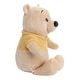 preview thumbnail 3 of 3, Lambs & Ivy Disney Baby Hunny Bear Winnie the Pooh Plush Stuffed Animal Toy