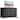 55 Inch TV Stand 10 Drawer TV Dresser with Charging Station