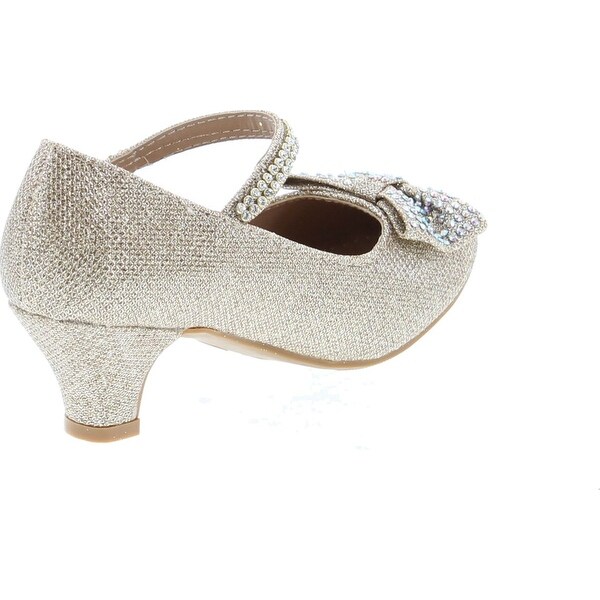 party wear heels for girls