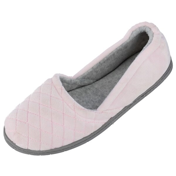 dearfoam women's slippers sale