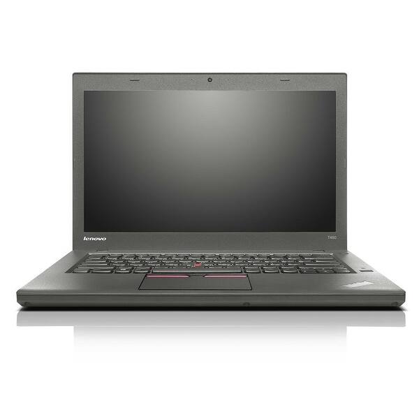 Shop Black Friday Deals On Lenovo Thinkpad T450 14 1 Refurbished Laptop Intel Core I5 5300u 5th Gen 2 3ghz 16gb 512gb Ssd Windows 10 Pro 64 Bit Webcam Overstock 29755140