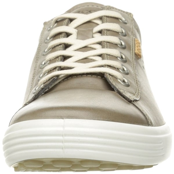 ecco grey sneakers