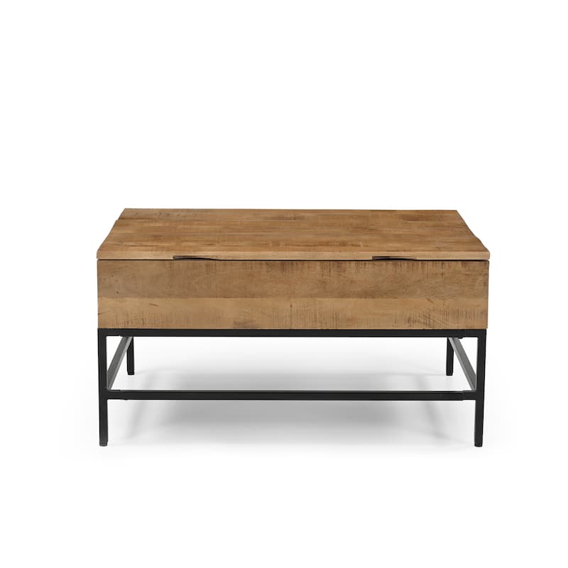 Modern & Contemporary Lift Top Coffee Table