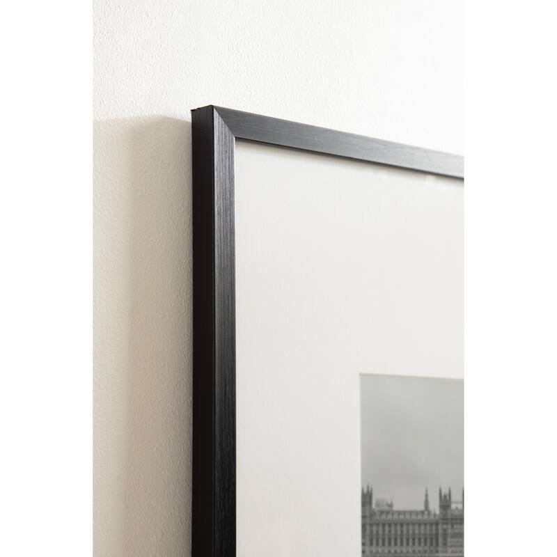 Kate and Laurel Gallery Photo Frame Set