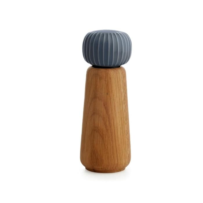 Kähler Hammershøi Grinder, H: 7.3"