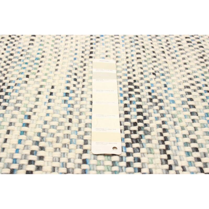 Sienna Cream Rug 5'5" x 7'6" - 5'5 x 7'6