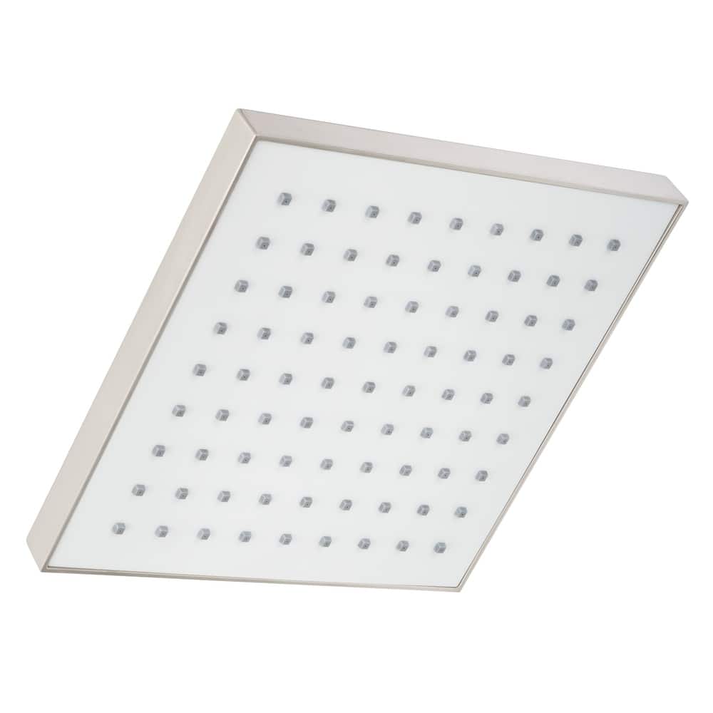 Miseno 1.8 GPM Single Function Rain Shower Head