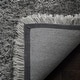 preview thumbnail 34 of 59, SAFAVIEH Bahija Handmade Luxe Shaggy 3 inch-thick Area Rug