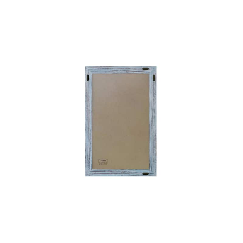Wall Mounted Magnetic Chalkboard
