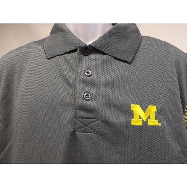 mens polyester polo shirts