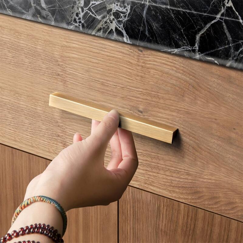 Cabinet Handles 12 PCS