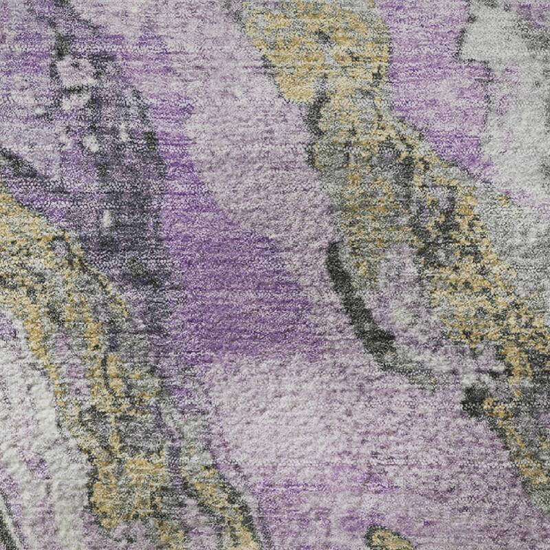 Premium Washable Super Soft Mayfield Rug