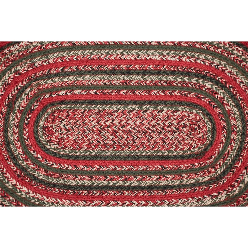 Forrester Indoor/Outdoor Rug Oval 20x30