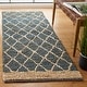 preview thumbnail 115 of 125, SAFAVIEH Handmade Natural Fiber Bethia Casual Jute Trellis Rug