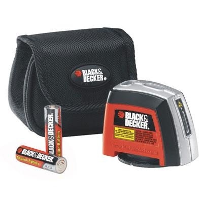 stanley laser level
