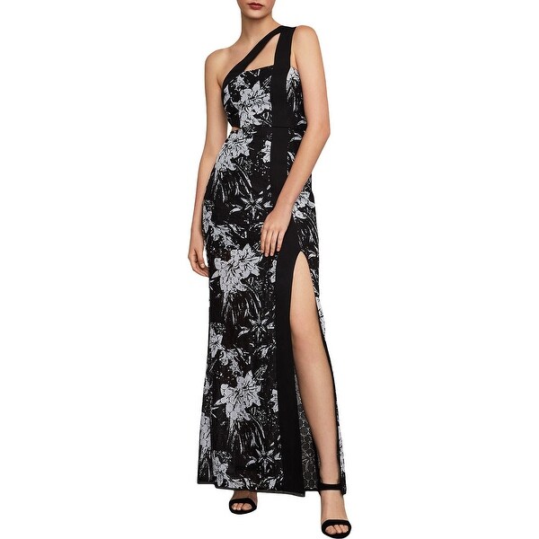 bcbgmaxazria evening dress