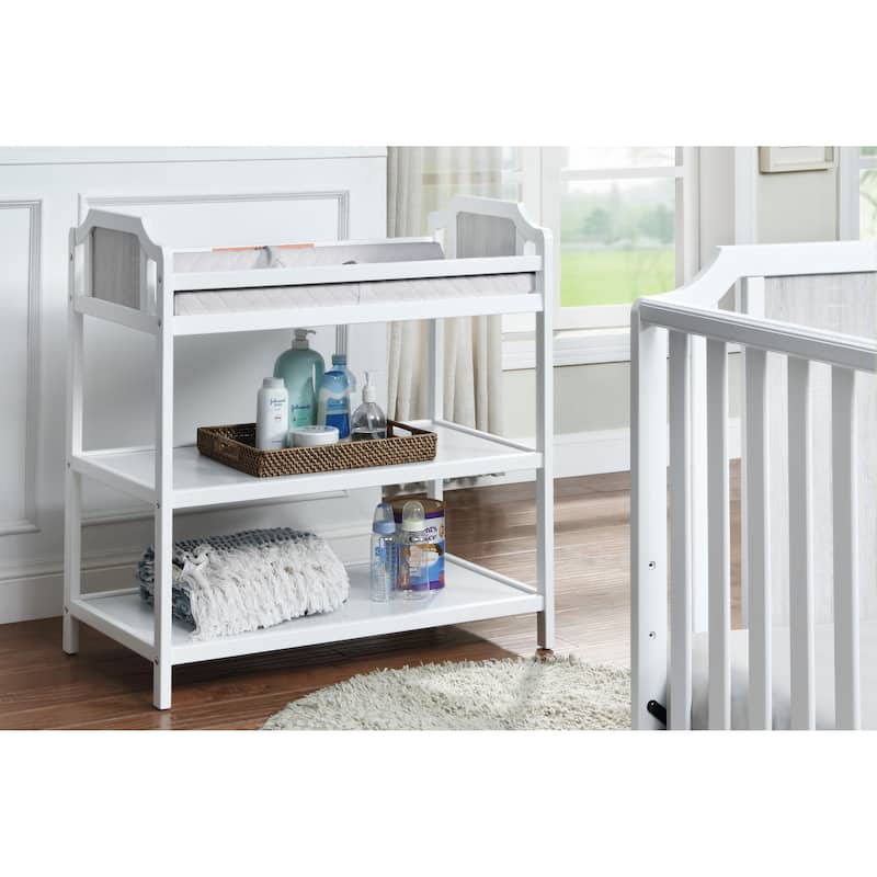 Suite Bebe Brees Changing Table