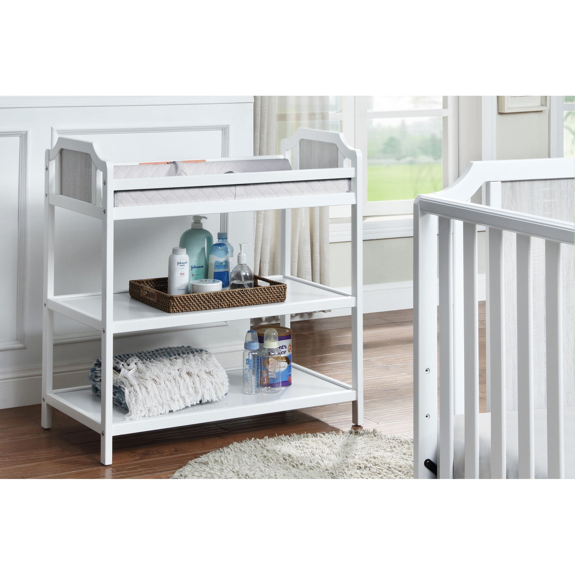 Changing Tables Bed Bath Beyond
