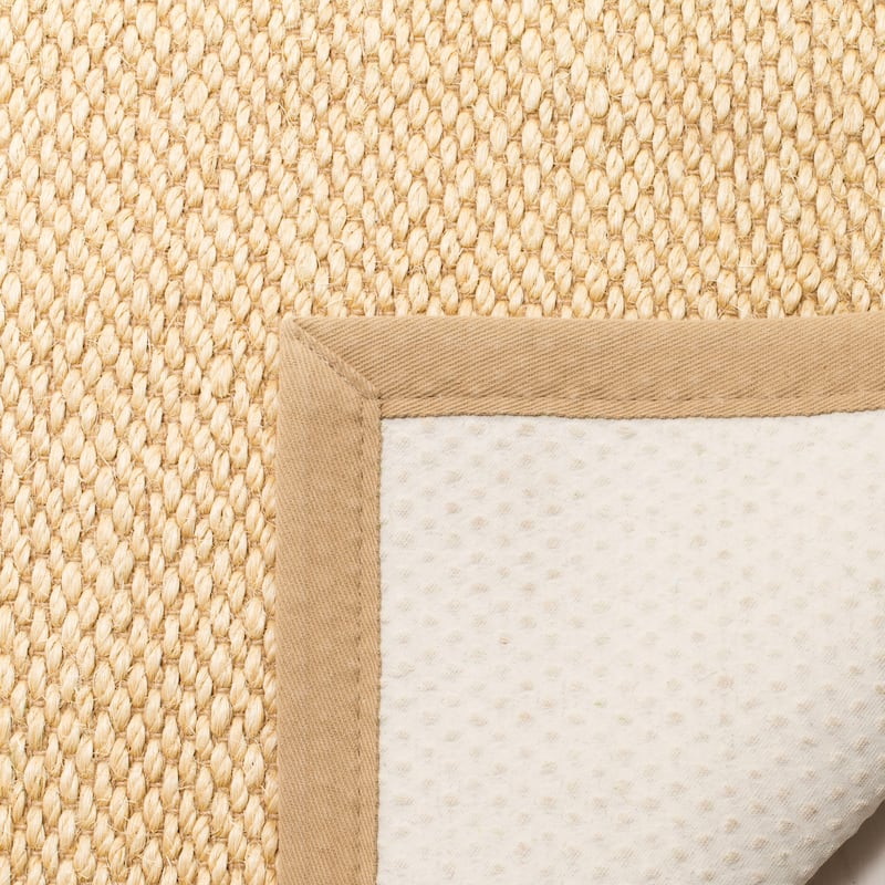 SAFAVIEH Natural Fiber Anabel Sisal Rug