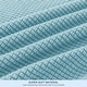 preview thumbnail 38 of 63, Subrtex 3-Piece Stretch Armchair Slipcover Sets with 1 Backrest Cushion Covers and 1 Seat Cushion Covers