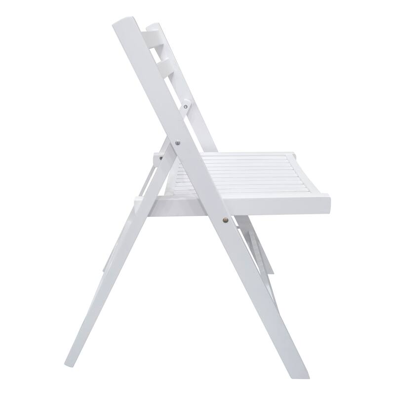 FOLDING CHAIR Set of 4