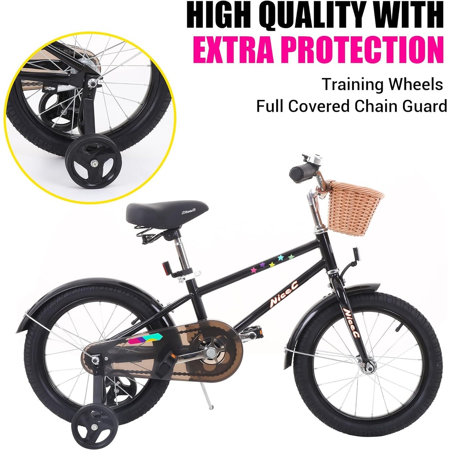 Training Wheels 18 Inch Cycle For Girls 18 Inch Girls Bike