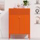 Option Orange