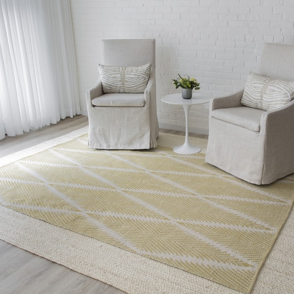 RIVERRIV-1BLK2030 Erin Gates by Momeni River Beacon Black Hand Woven Indoor Outdoor Area Rug 2' X 3' RIVERRIV-1BLK2030 Erin Gates by Momeni River Beacon Black Hand Woven Indoor Outdoor Area Rug 2' X 3'
