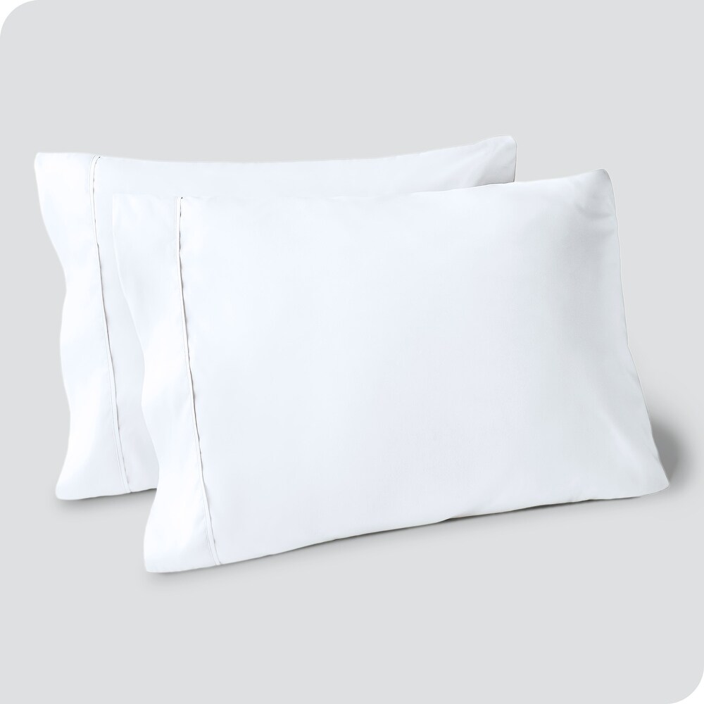 Stain resistant top pillow cases