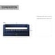 preview thumbnail 15 of 22, Selles Upholstered Daybed with Trundle