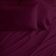 preview thumbnail 29 of 46, Organic Flannel Sheet Set