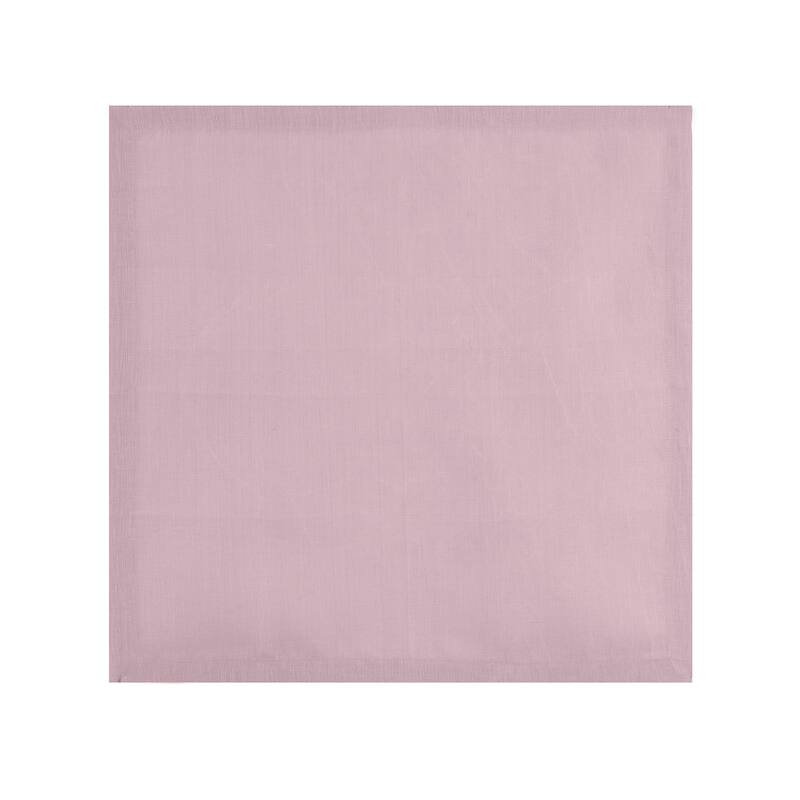 Villeroy & Boch La Classica Luxury Linen Fabric Napkin (Set of 4) - 21" x 21"