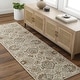 preview thumbnail 45 of 85, Livabliss Caesar Updated Traditional Oriental Area Rug 2' 6" x 8' - Beige/Sage - Runner