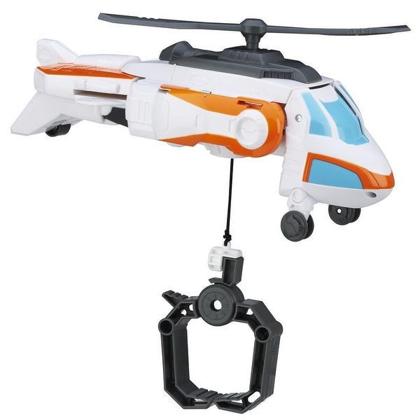 playskool helicopter