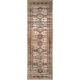 preview thumbnail 37 of 35, Nuloom Traditional Monica Tribal Area Rug