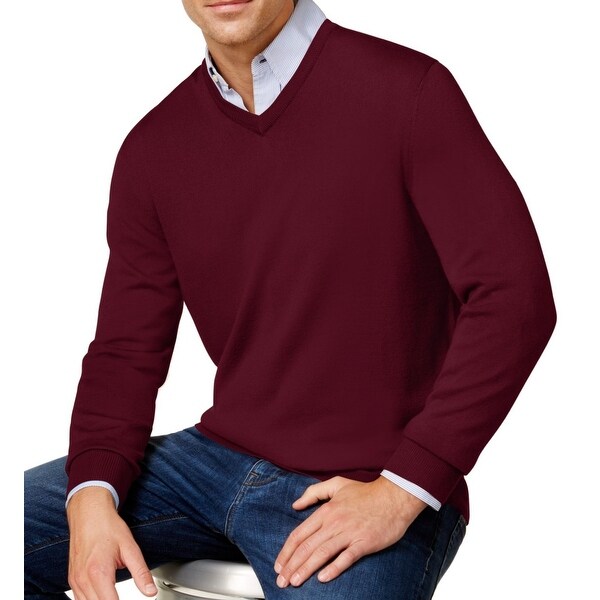 Club room pullover Clearance
