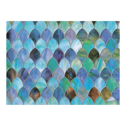 Peacock Sidelight Premium Film