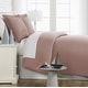 preview thumbnail 38 of 118, Vilano Comfort Premium Ultra-soft 3-piece Duvet Cover Set