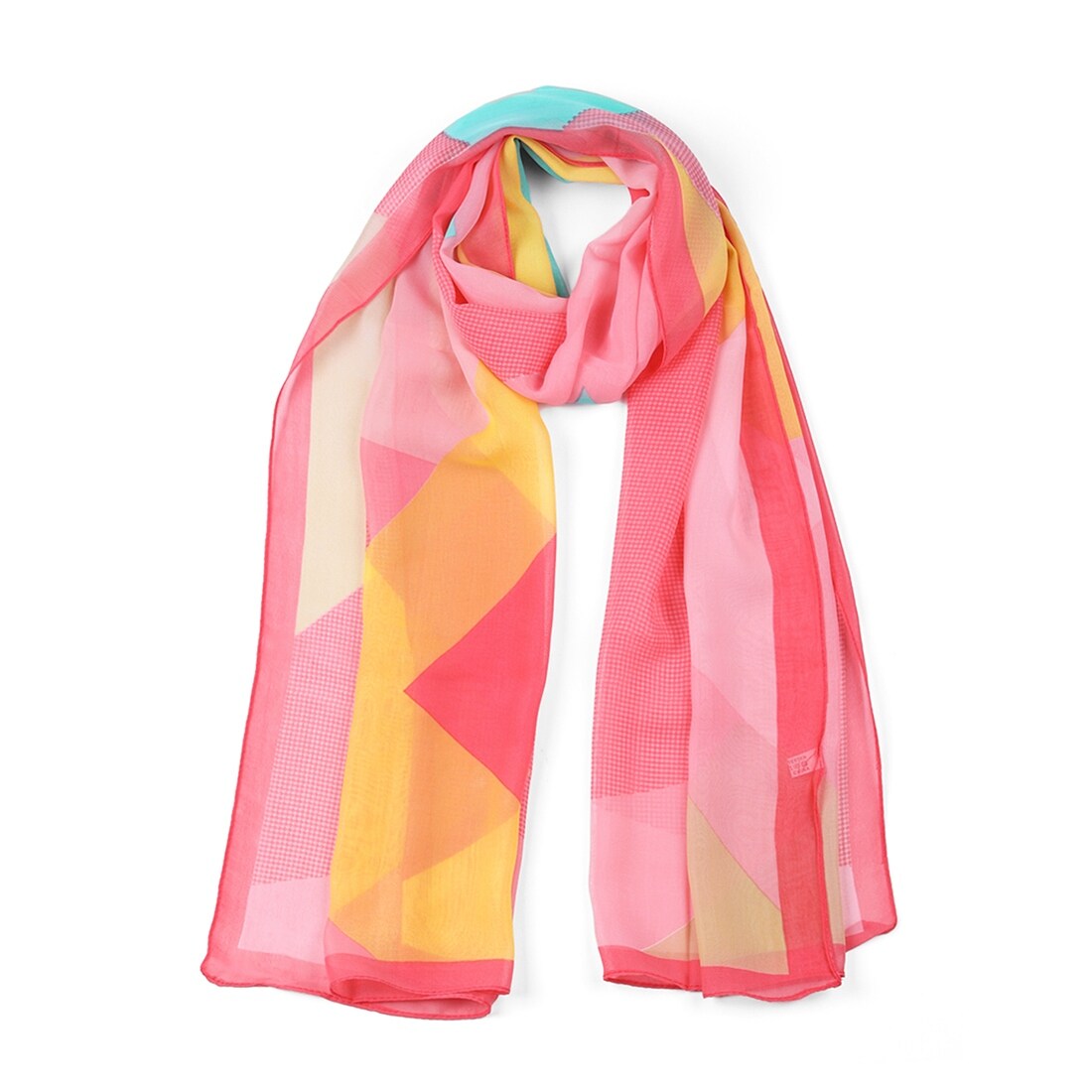 beach scarf