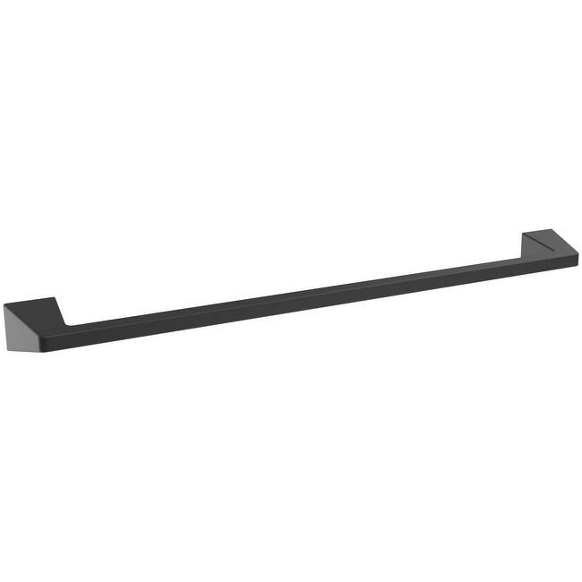 Amerock Blackrock 24" Towel Bar