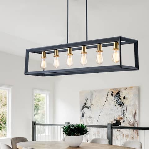 Kitchen Island Lighting Find Great Kitchen Bath Lighting Deals Shopping At Overstock