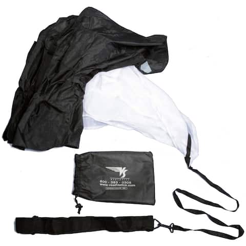 Stroops Speed Training Parachute
