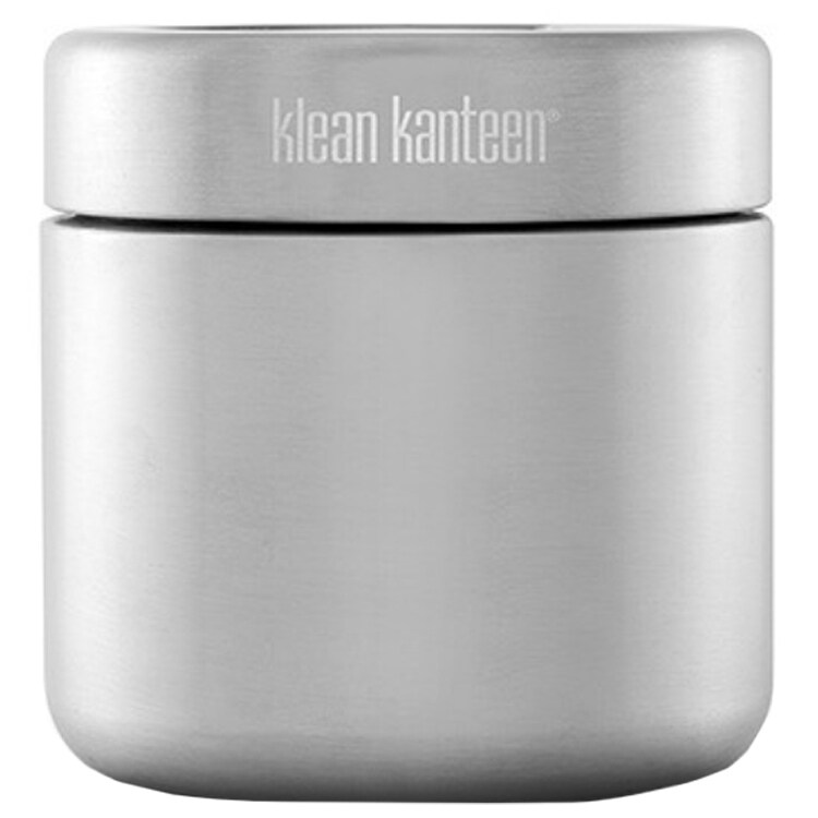 klean kanteen food thermos