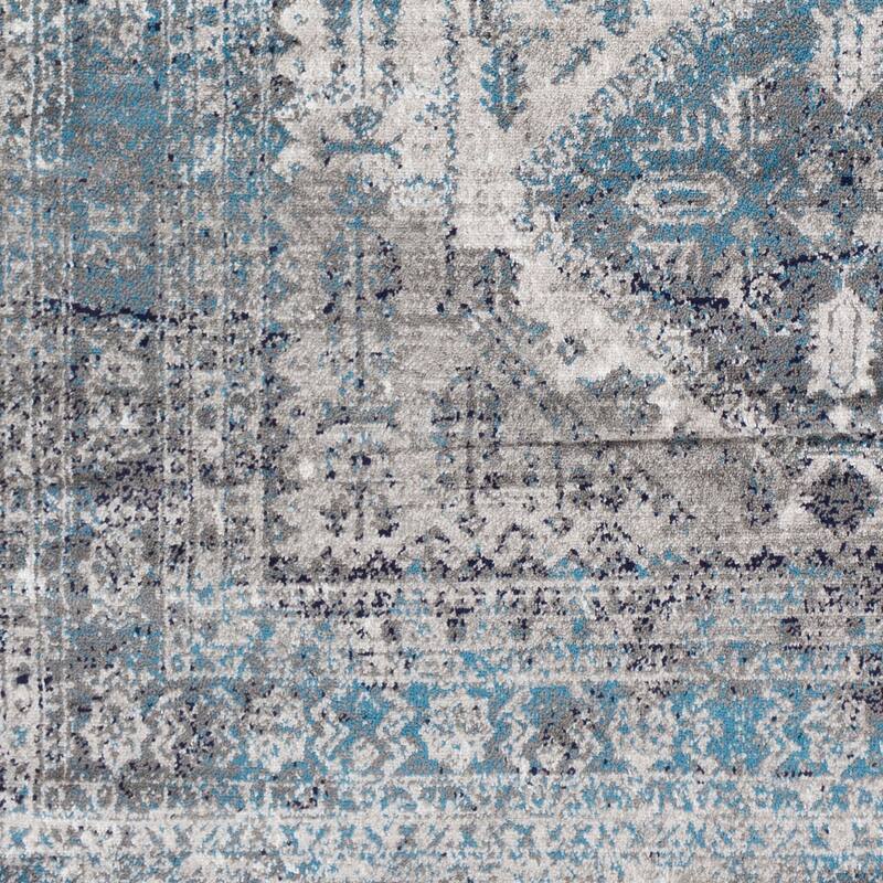 Artistic Weavers Evry Vintage Heriz Area Rug