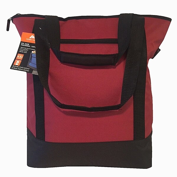 large thermal tote