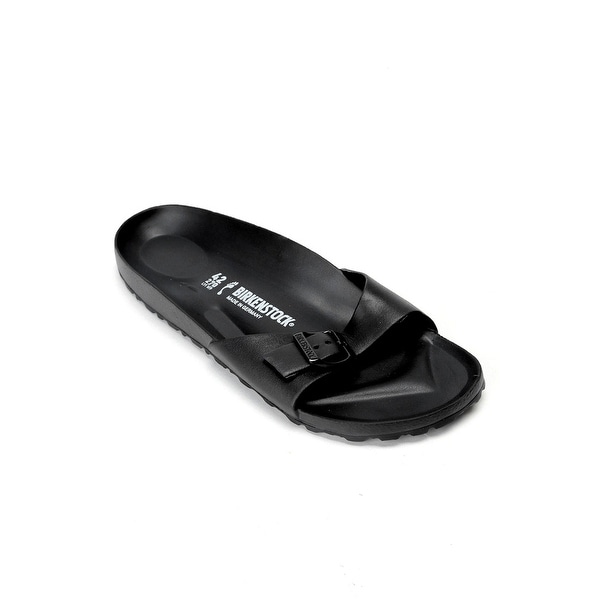 birkenstock slippers rubber